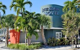 Blue Marlin Motel Key West United States